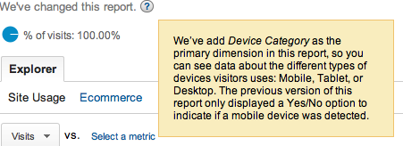 Analytics-Mobile-Update